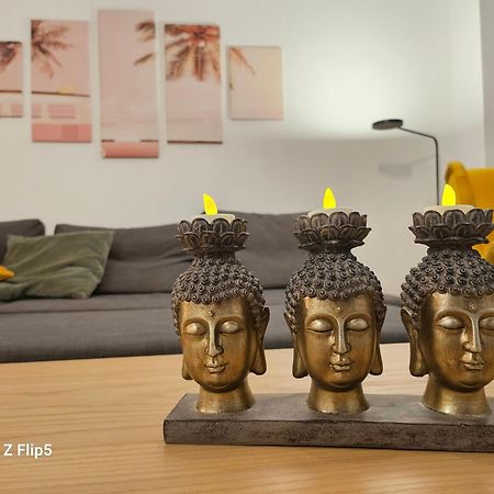 Buddha House Torrox Luaran gambar