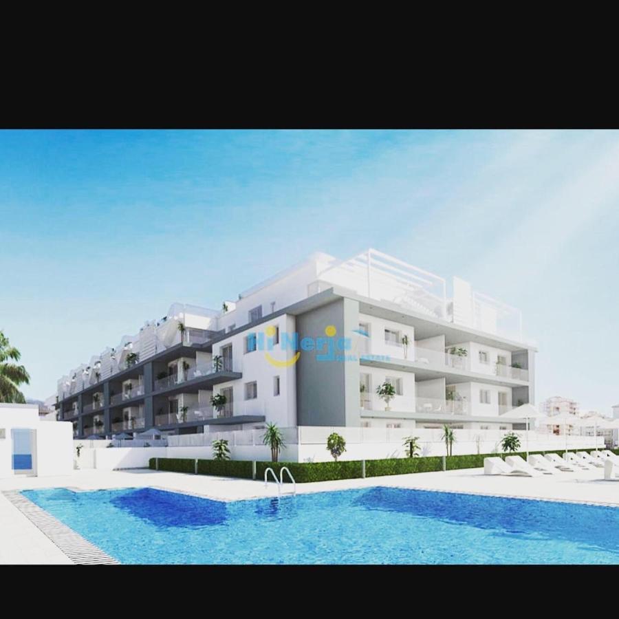 Buddha House Torrox Luaran gambar