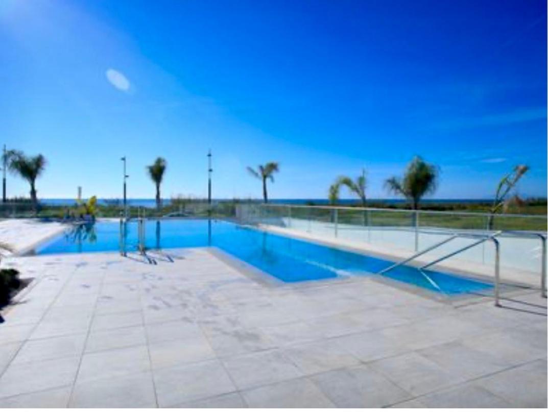 Buddha House Torrox Luaran gambar