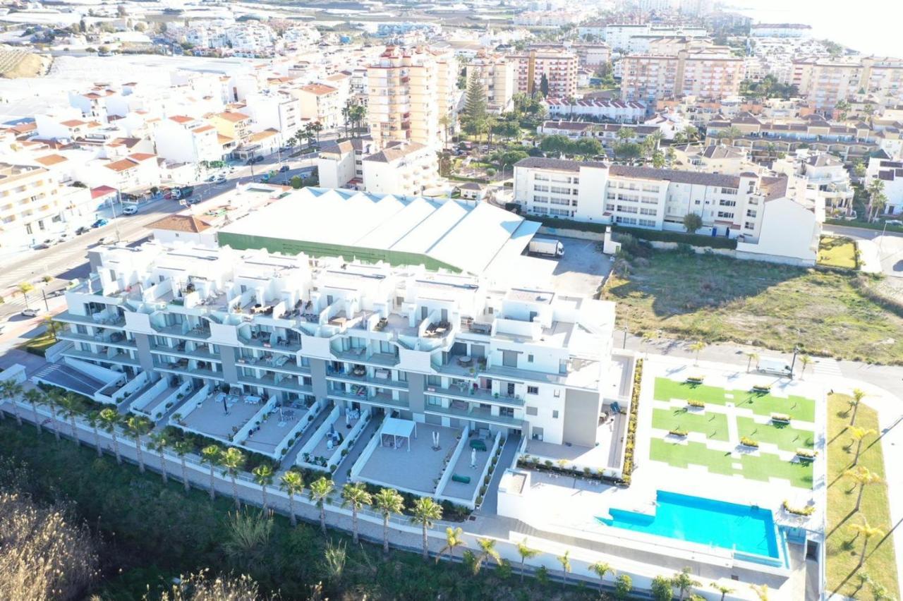 Buddha House Torrox Luaran gambar