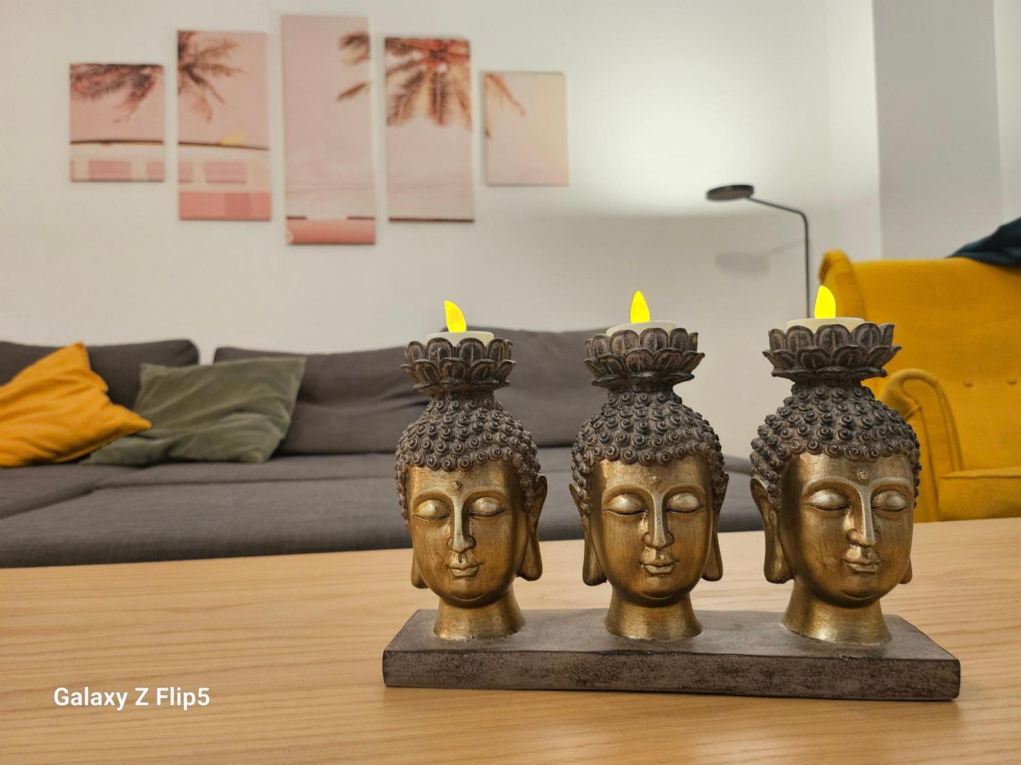Buddha House Torrox Luaran gambar