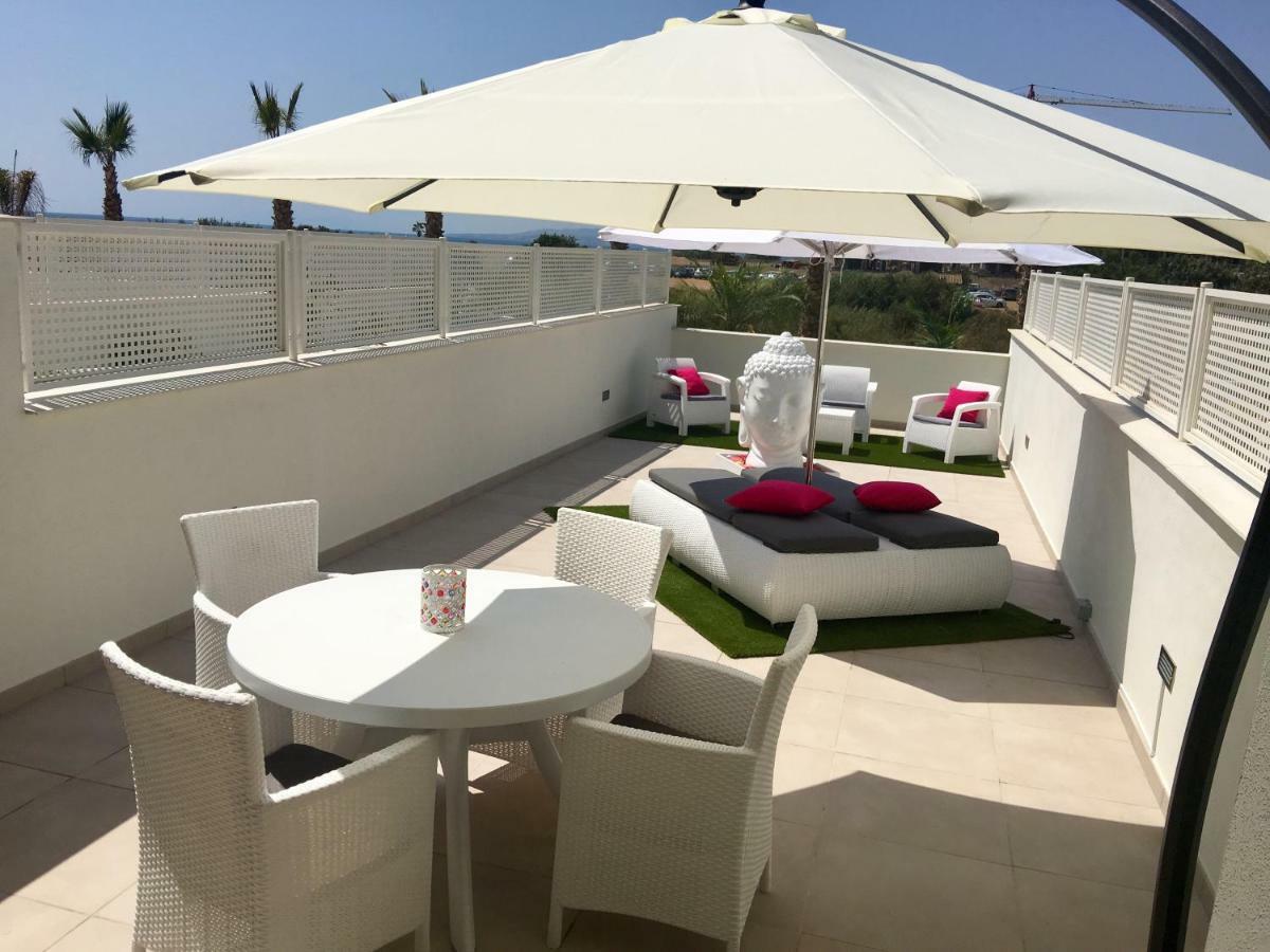 Buddha House Torrox Luaran gambar