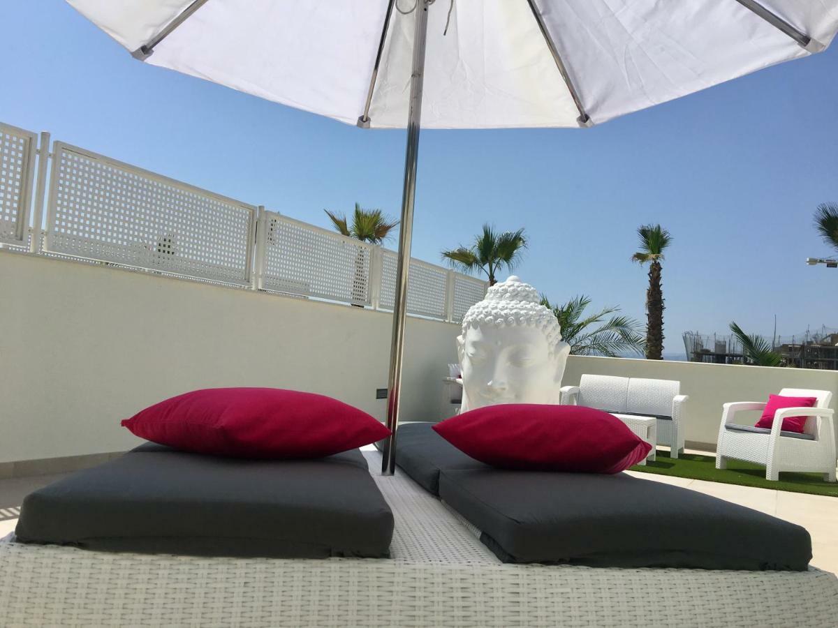 Buddha House Torrox Luaran gambar