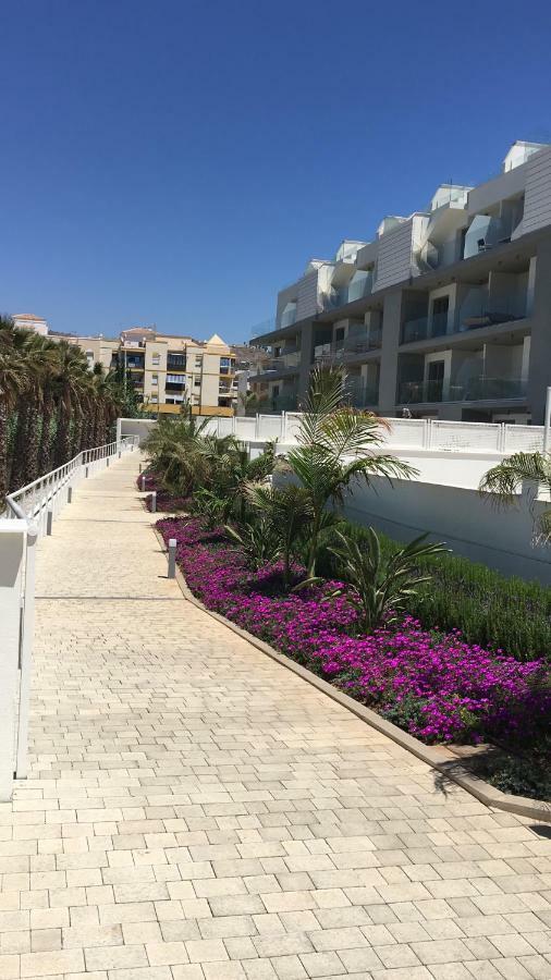Buddha House Torrox Luaran gambar