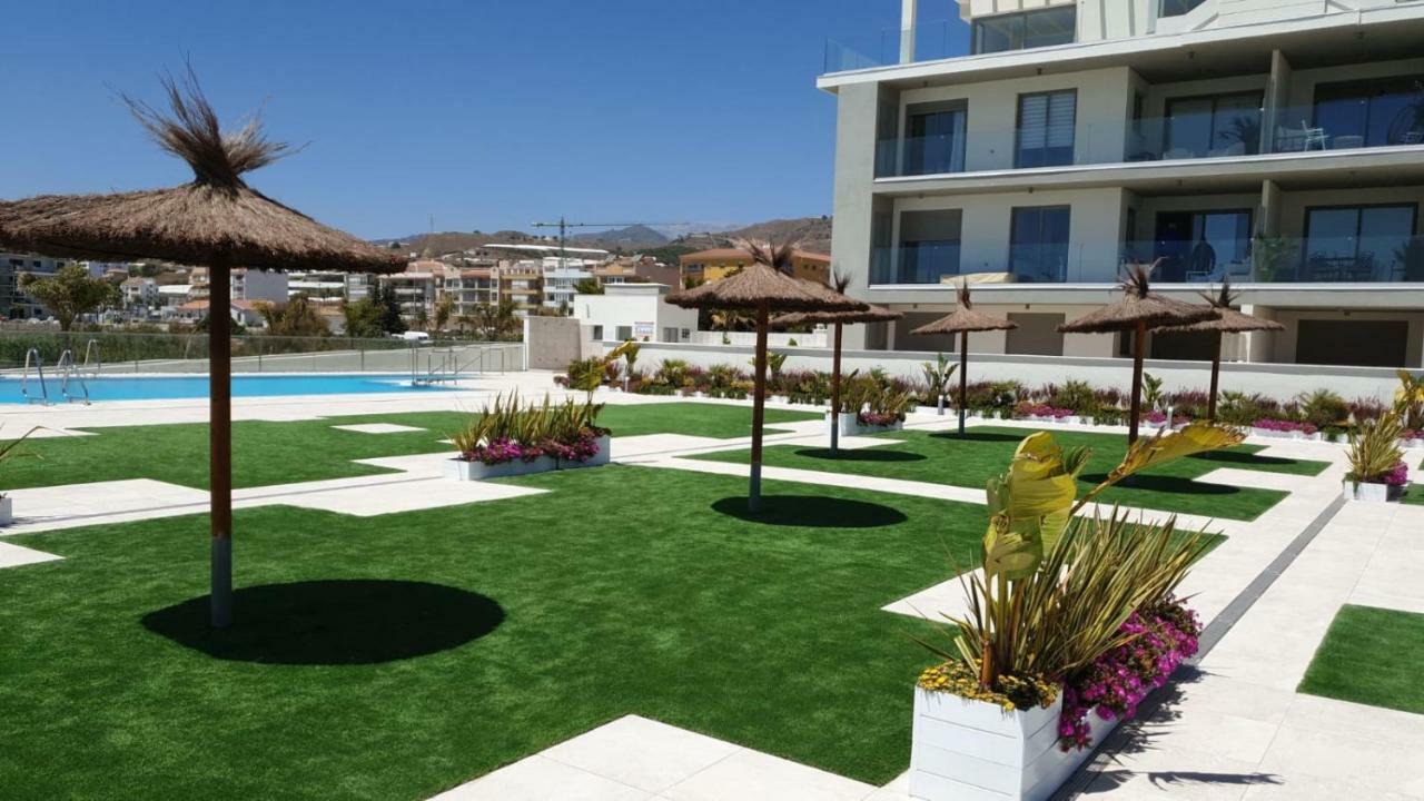Buddha House Torrox Luaran gambar